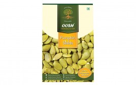 Oosh Pumpkin Seeds   Box  200 grams